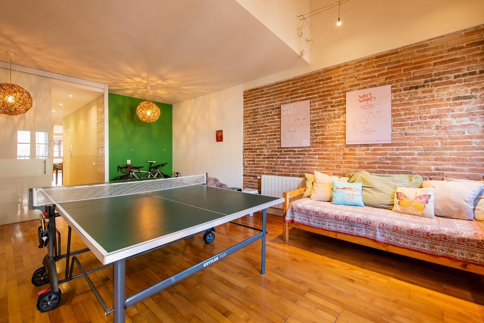 Sleep & Stay Luxury Top Floor Apt With Terrace Gerona Exterior foto