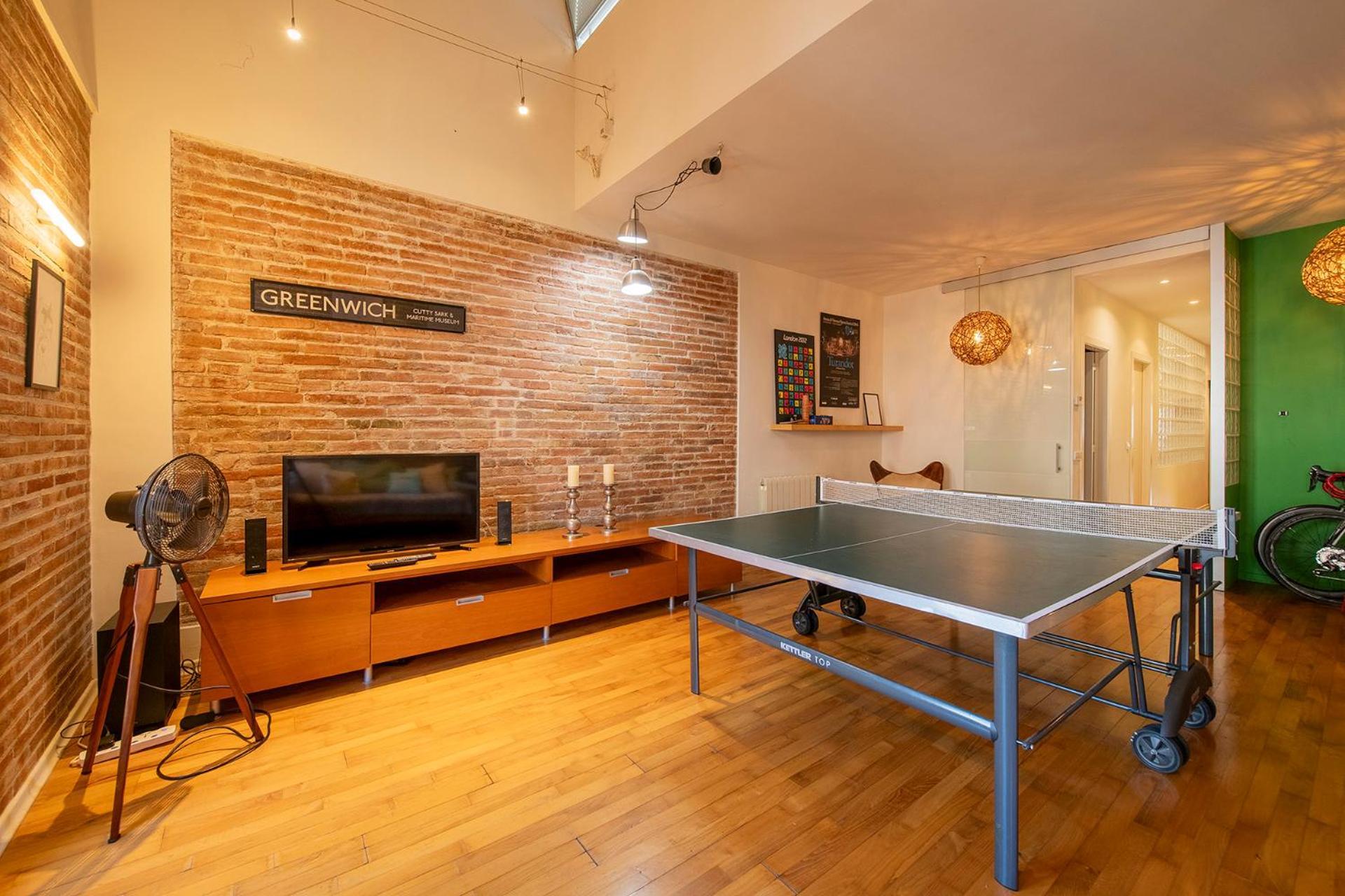 Sleep & Stay Luxury Top Floor Apt With Terrace Gerona Exterior foto